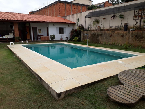 Imagem 8 de 30 de Chácara Com 3 Dormitórios À Venda, 1000 M² Por R$ 960.000,00 - Altos Da Bela Vista - Indaiatuba/sp - Ch0049