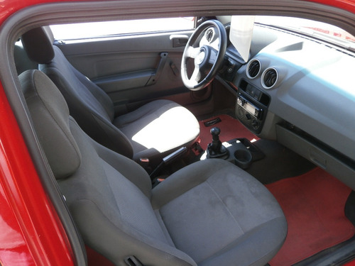 Volkswagen Gol 1.0 City Total Flex 3p