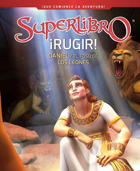 Rugir, Superlibro | Meses sin intereses