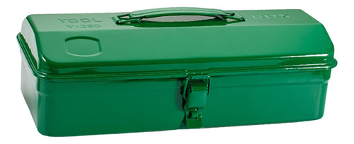 Caja De Almacenamiento De Herramientas De Pequeño