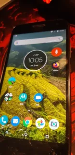 Moto G5 Plus 32gb Libre