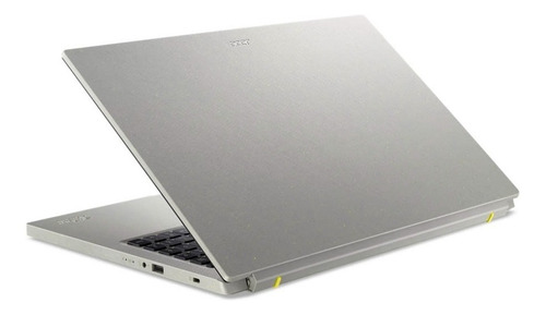 Imagen 4 de 9 de Notebook Acer Vero Intel I7 1195g7 16gb 512gb Ssd 15.6 W11