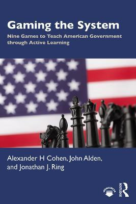 Libro Gaming The System : Nine Games To Teach American Go...