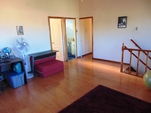 Vendo Casa 295 M2 Construidos, 5 Habitaciones, Quilpue
