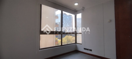 Dpto 1d 1b - 38m2 - Santa Beatriz - Providencia