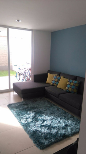 Hermosa Casa En Renta En Lomas De Angelopolis