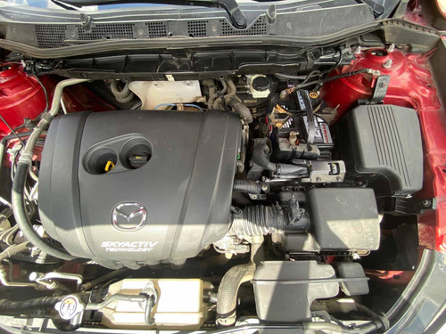 Imagen 11 de 13 de Mazda Cx-5 2.0 L I Sport At 2016