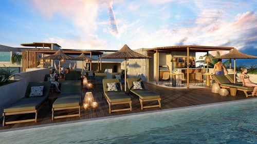 Venta Estudio Mahahual