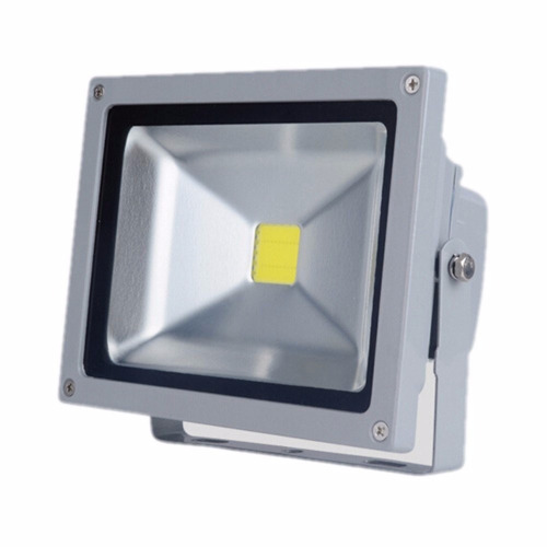 Reflector Led 50w Vatios Clasico  110/220 Led Epistar 