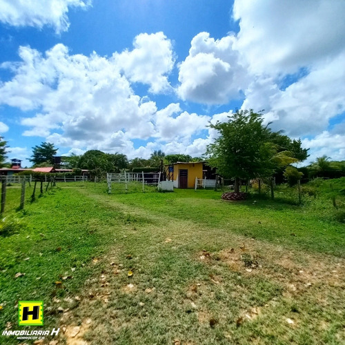 Imagen 12 de 13 de Preciosa Finca Para Fines De Posada En Tucacas