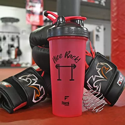 Blender Bottle x Forza Sports Classic 28 oz. Shaker - Dill With It 