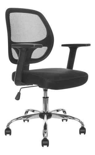 Silla Oficina Escritorio Ejecutiva Ergonomica Malla Holanda