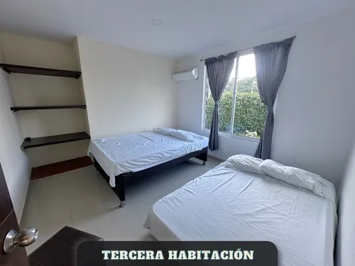 Casa En La Vereda San Nicolas En Restrepo Meta