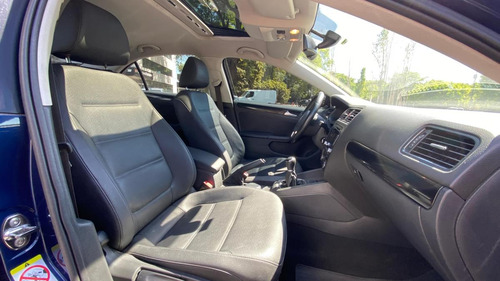 Volkswagen Vento 2.5 Luxury 170cv