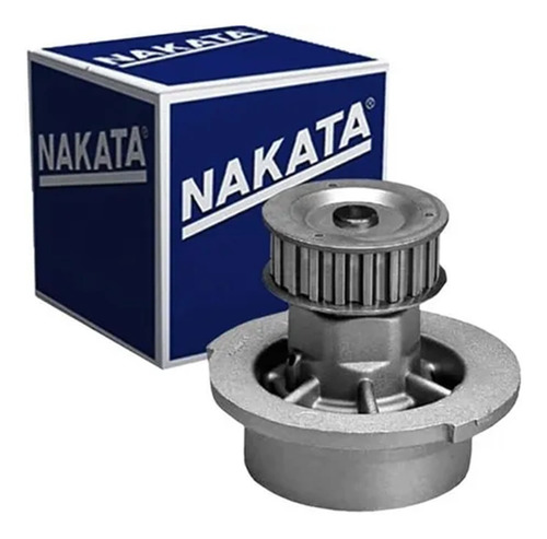 Bomba Água Agile Cobalt Corsa Classic 1.4 1.0 Vhc Nakata