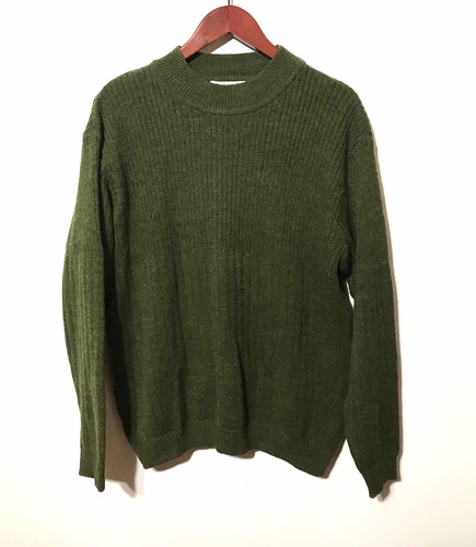 Sweater Pierre Cardin Vintage Premium 80s Clasico 38 Retro