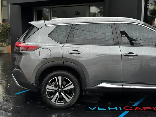 Nissan Xtrail Exclusive 1.4t Hibrida
