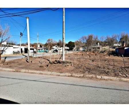 Imagen 12 de 15 de Lote B° Villa Río Santa Rosa- Santa Rosa De Calamuchita