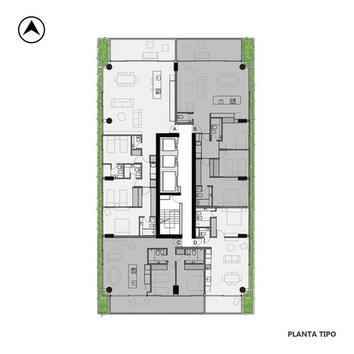 Imagen 20 de 22 de Departamento - Pichincha