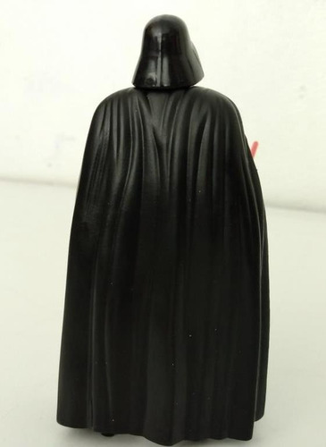 Figura Star Wars Rebels Darth Vader 10cm Hasbro (Usado)