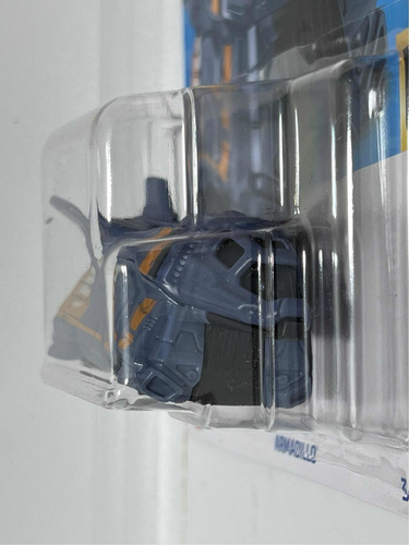 Hot Wheels 2022 Armadillo Lightyear 179/250 Hw Screen Time