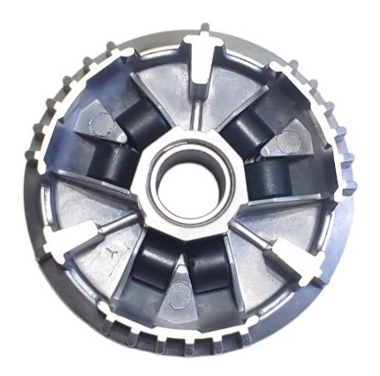 Centrifugo Completo Yamaha Bws100 2t Taiwanes C/rodillos