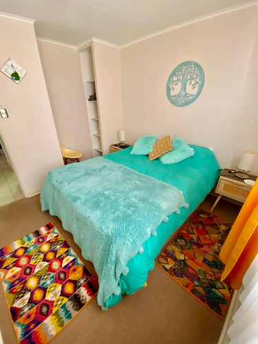 Venta Departamento En Los Cipreces 6 Andalien