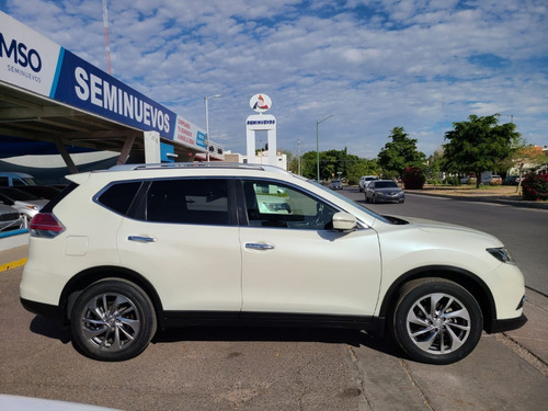 Imagen 2 de 15 de Nissan X-trail Exclusive 2016