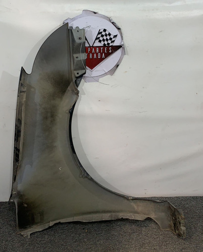 Salpicadera Sentra 2007 2010 2011 2012 P1b43 (Usado)