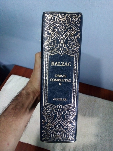 Balzac Obras Completas