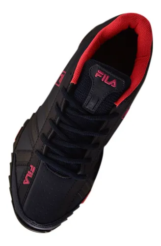 Zapatillas fila slant clearance force gold