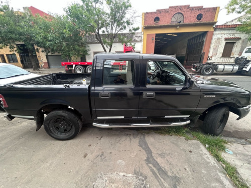 Ford Ranger 3.0 Cd Xl Plus 4x2