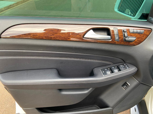 M Benz Ml350 3.0 Bluetec V6 Diesel