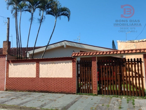 Imagem 1 de 15 de Casa - Gaivotas - Ref: 6286 - V-6286