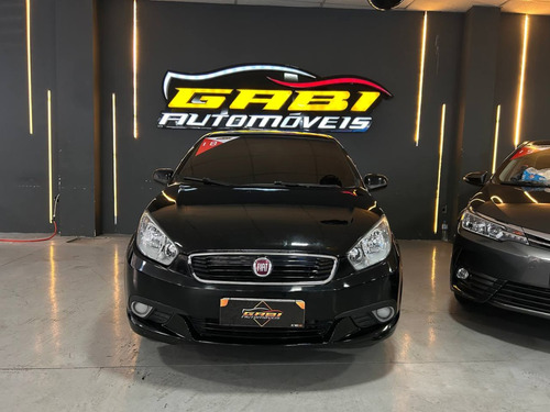 Fiat Grand Siena 1.0 EVO FLEX ATTRACTIVE MANUAL