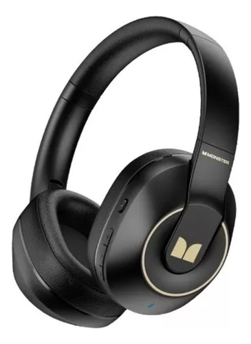 Audifonos Storm Xkh01 Bluetooth Negro Monster
