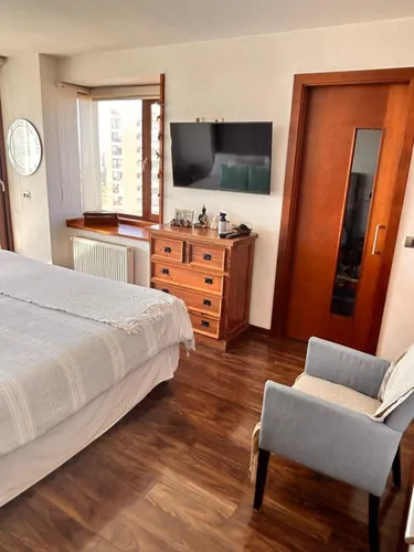 Maravilloso Departamento En Arriendo