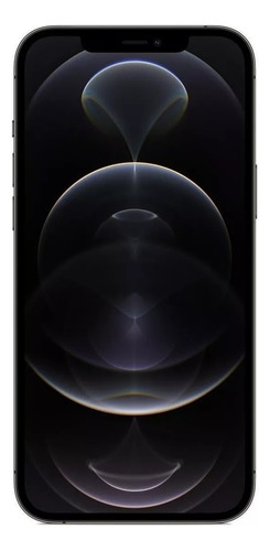 Apple iPhone 12 Pro Max 128 Gb Grafito - Grado A. Msi (Reacondicionado)