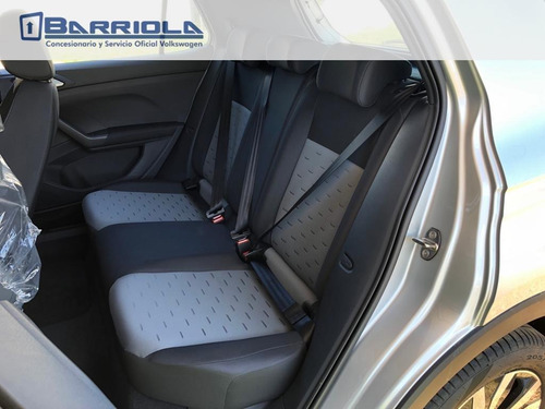 Imagen 12 de 15 de Volkswagen T-cross Comfortline 2021 0km - Barriola
