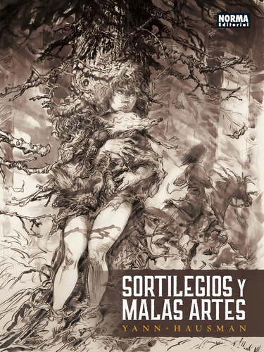 Sortilegios Y Malas Artes