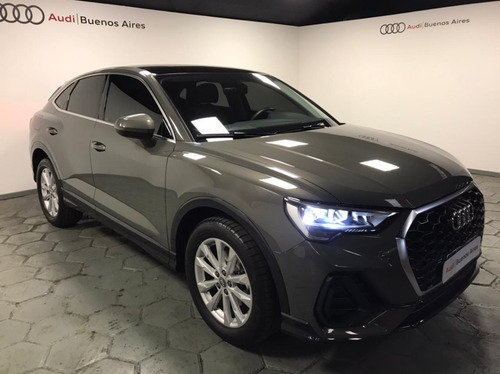 Imagen 2 de 15 de Audi Q3 Sportback 35 Tfsi 40 Sline 2.0l 2018 2019 2020 2021