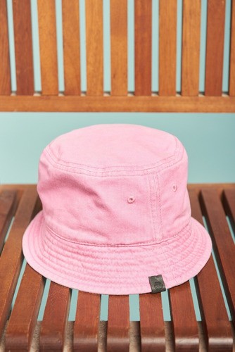 Imagen 5 de 6 de Gorro Piluso Vicus Rever Rosa