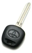 Comprar Copia Llave Codificada Toyota Corolla Hilux Rav Etios Sw4