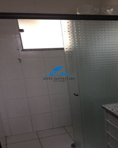 Imagem 23 de 25 de Sobrado A Venda No Bairro Rudge Ramos - So00183 - 69418505
