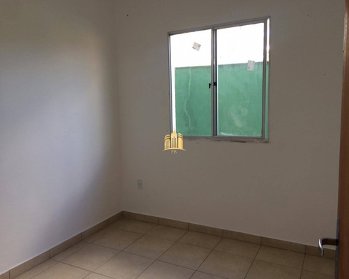 Imagem 4 de 16 de Casa No Bairro Recanto Verde - Ca00271 - 68525763