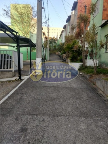 Imagem 16 de 18 de Sobrado Em Condomínio Para Venda No Bairro Vila João Ramalho - 11103