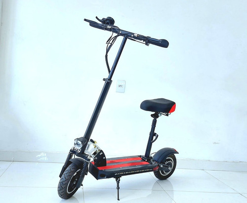 Imagem 1 de 13 de Patinetes, Bikes E Scooters 350w 800w 2000w 3000w 0km