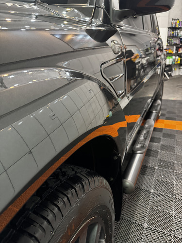 Mitsubishi Pajero TR4 2.0 Flex Aut. 5p