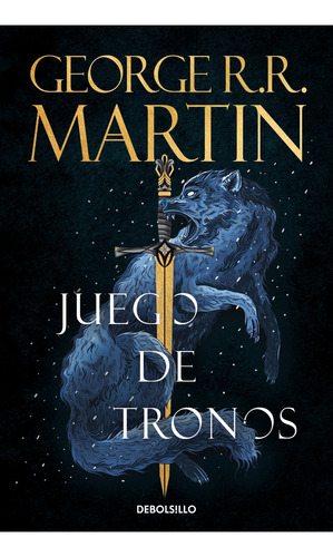 Juego De Tronos - George R.r. Martin (nuevo Y Original)