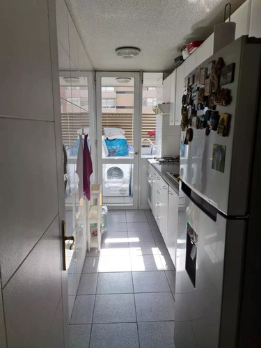 Cómodo Y Espacioso Departamento Orientación Oriente